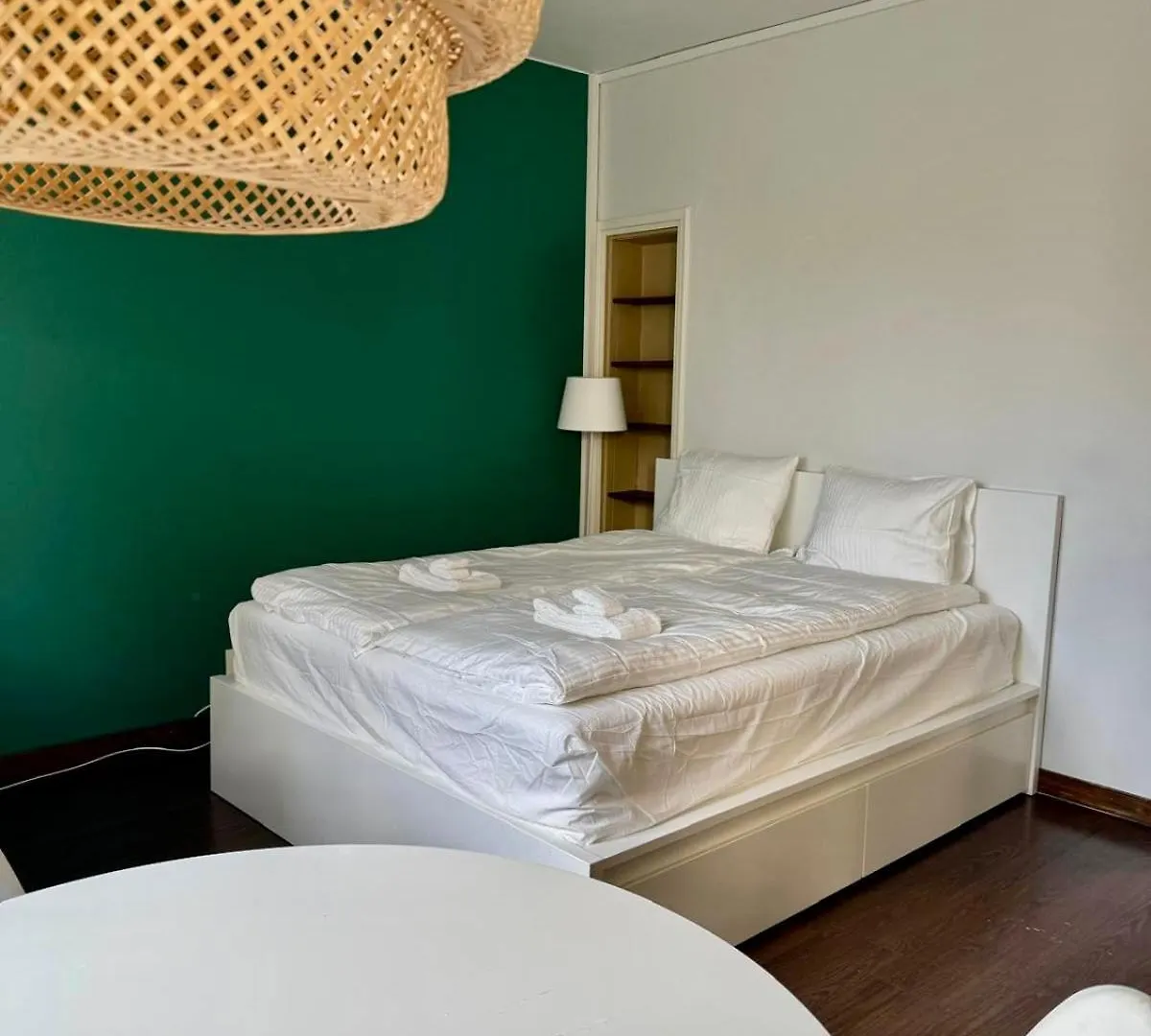 Studio May, Your Home Away From Home Helsinki Appartamento