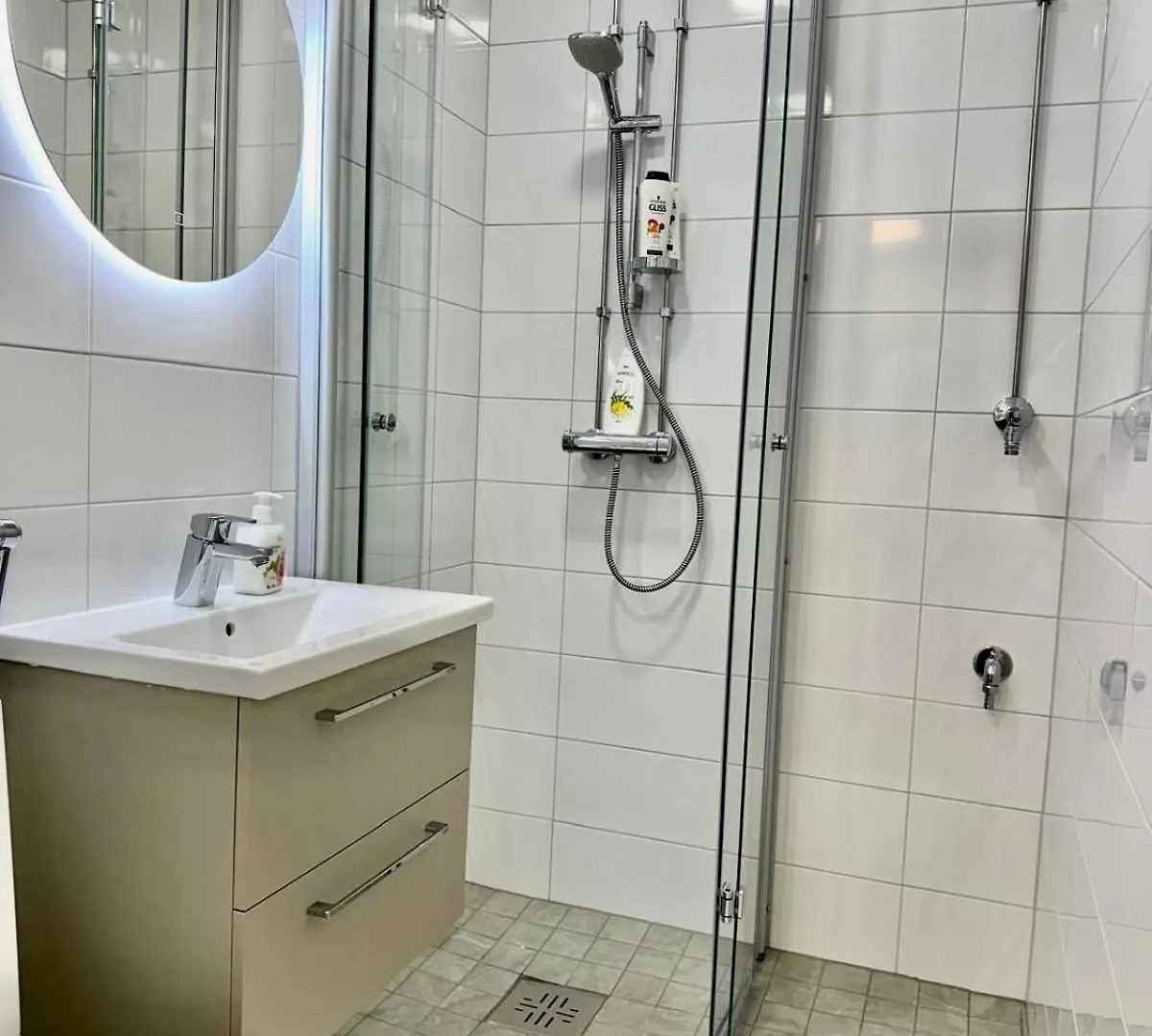 Appartamento Studio May, Your Home Away From Home Helsinki Finlandia