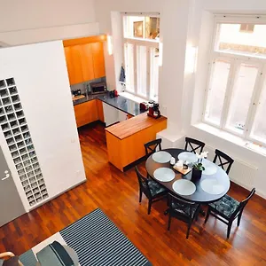 Diana Park Appartement